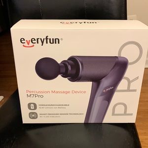 EVERYFUN M7 Massage Gun